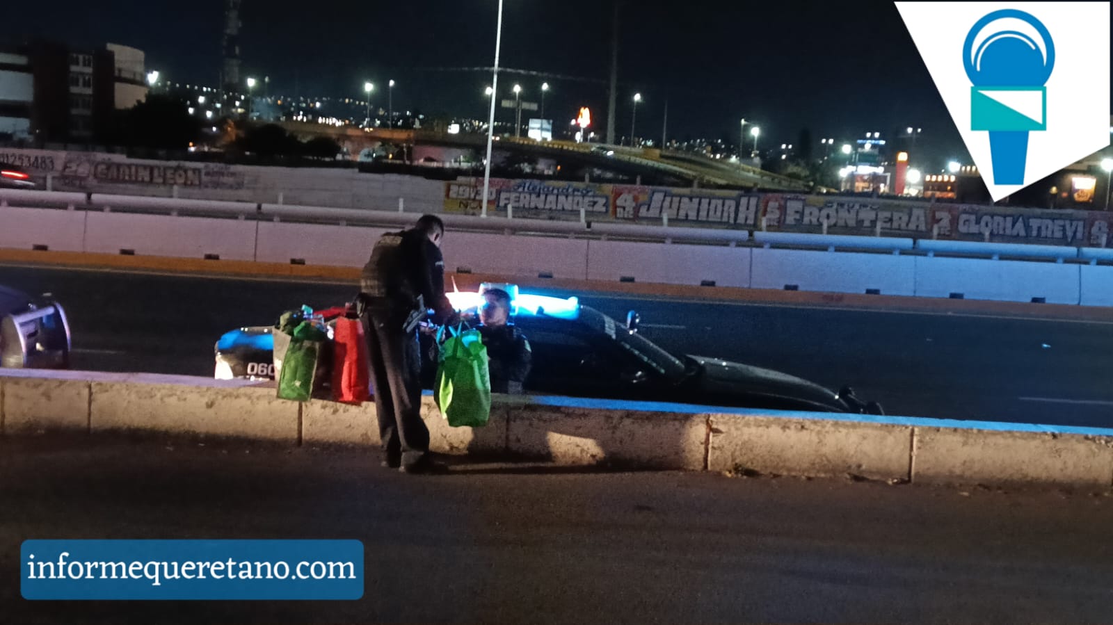 Detienen a robajuguetes en Plaza Galerías