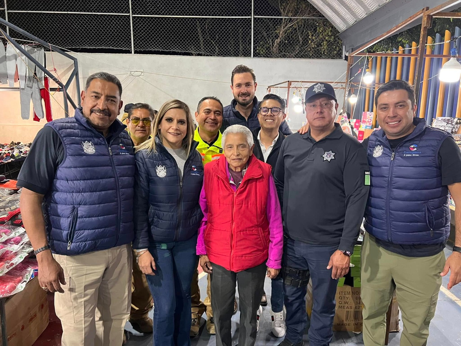 Registra Corregidora saldo blanco durante la noche de Reyes Magos