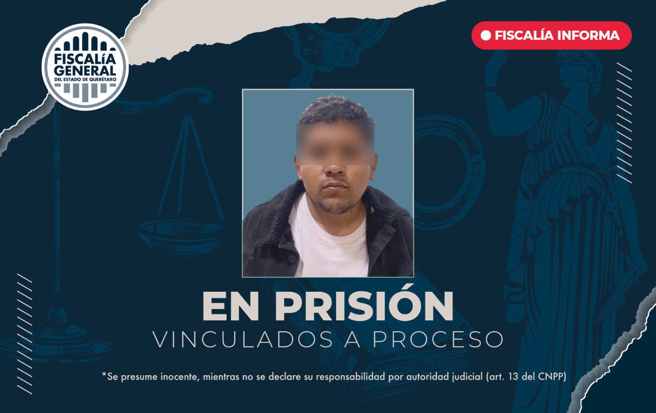 En prisión por robar vehículo; ocurrió en Colón