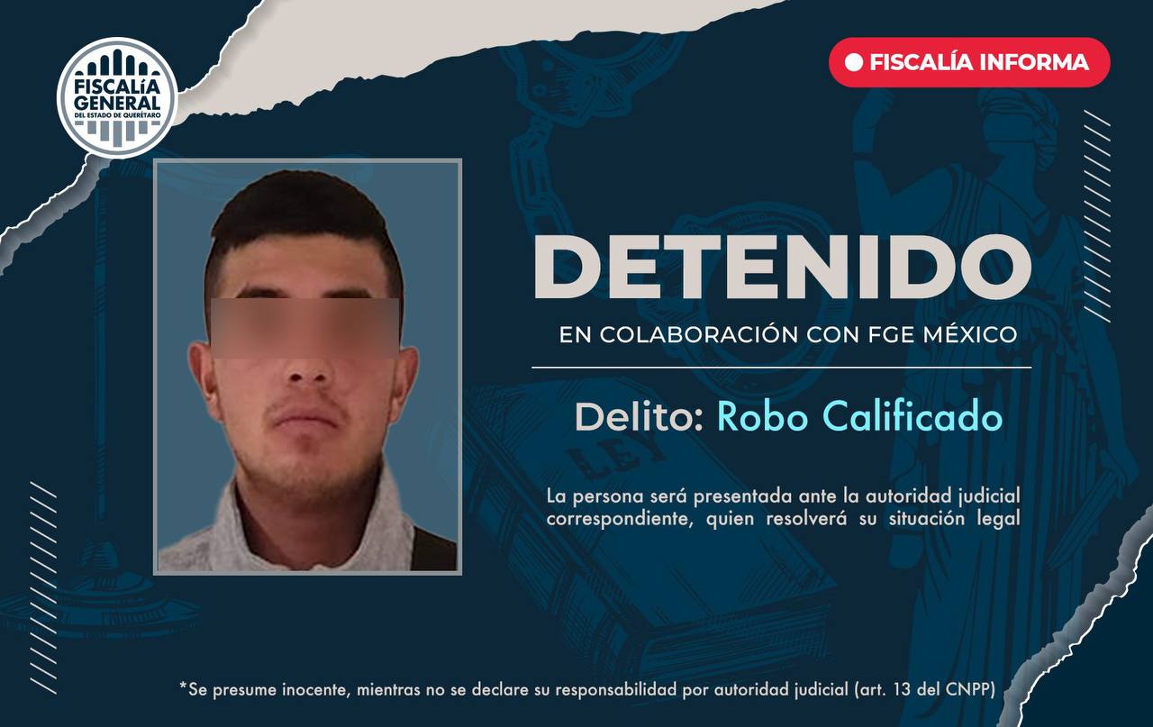 Vendió auto con reporte de robo por redes sociales; ya fue detenido