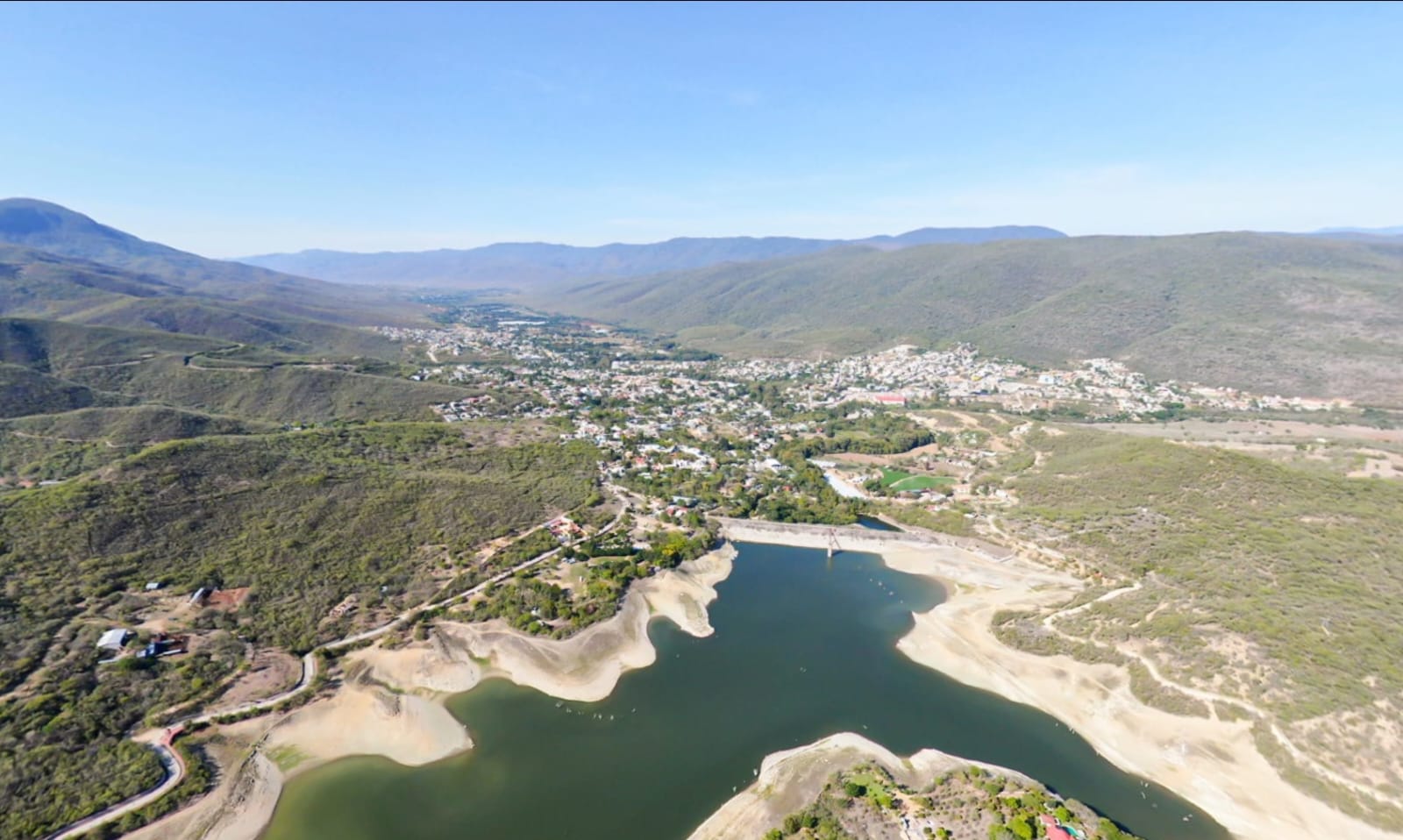 CONFIRMA PROTECCIÓN CIVIL DOS SISMOS EN LA SIERRA, EL DÍA DE HOY.