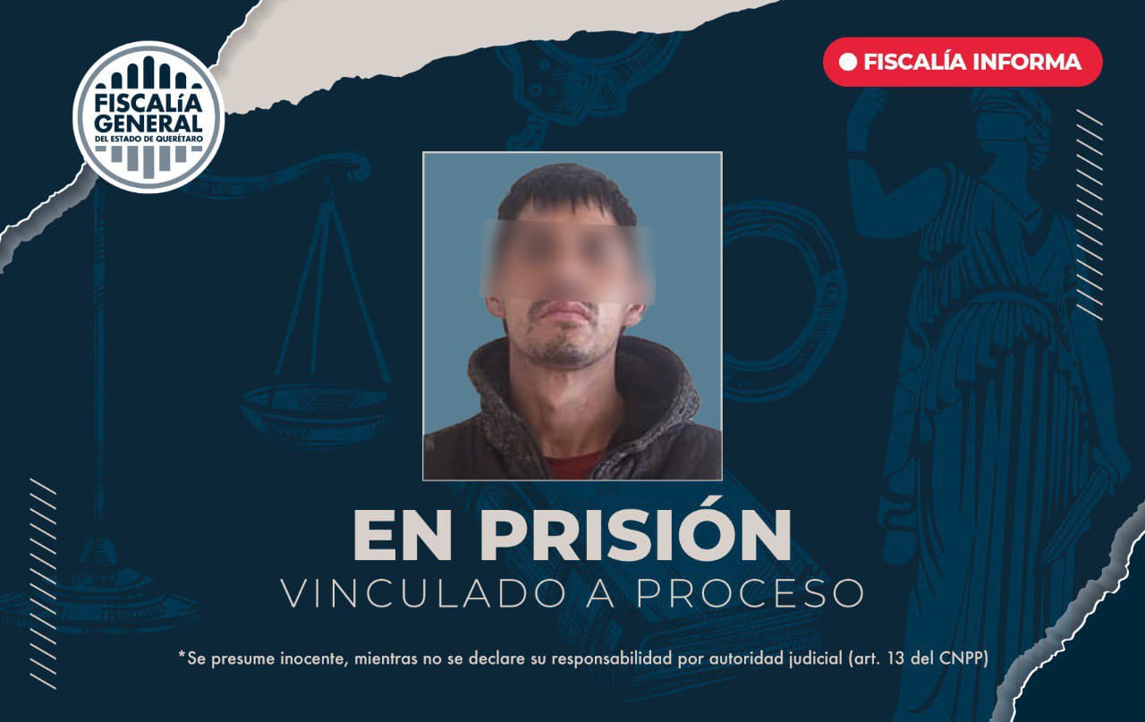 Robó camioneta; ya está detenido. El vehículo fue recuperado