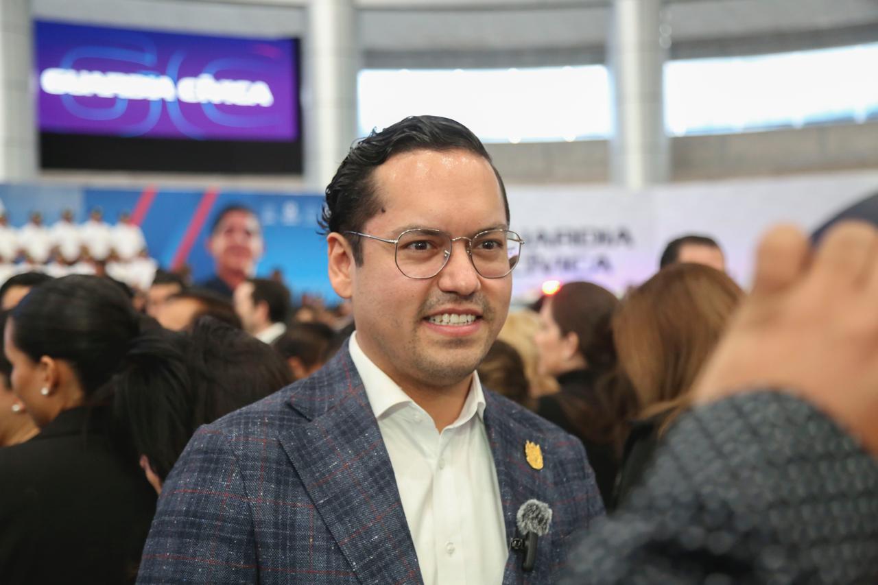 Chepe Guerrero confirma la llega de Costco a Corregidora