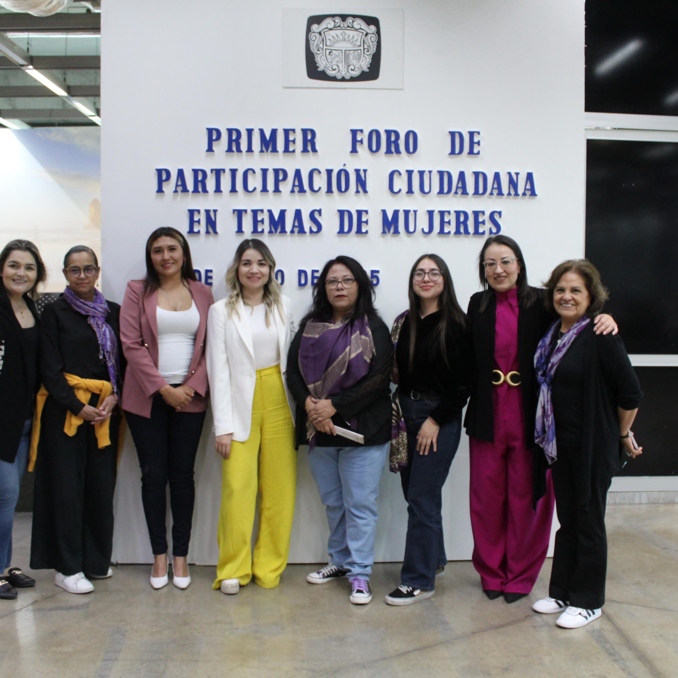 MUNICIPIO DE QRO BUSCA FORTALECER POLÍTICAS EN FAVOR DE LAS MUJERES