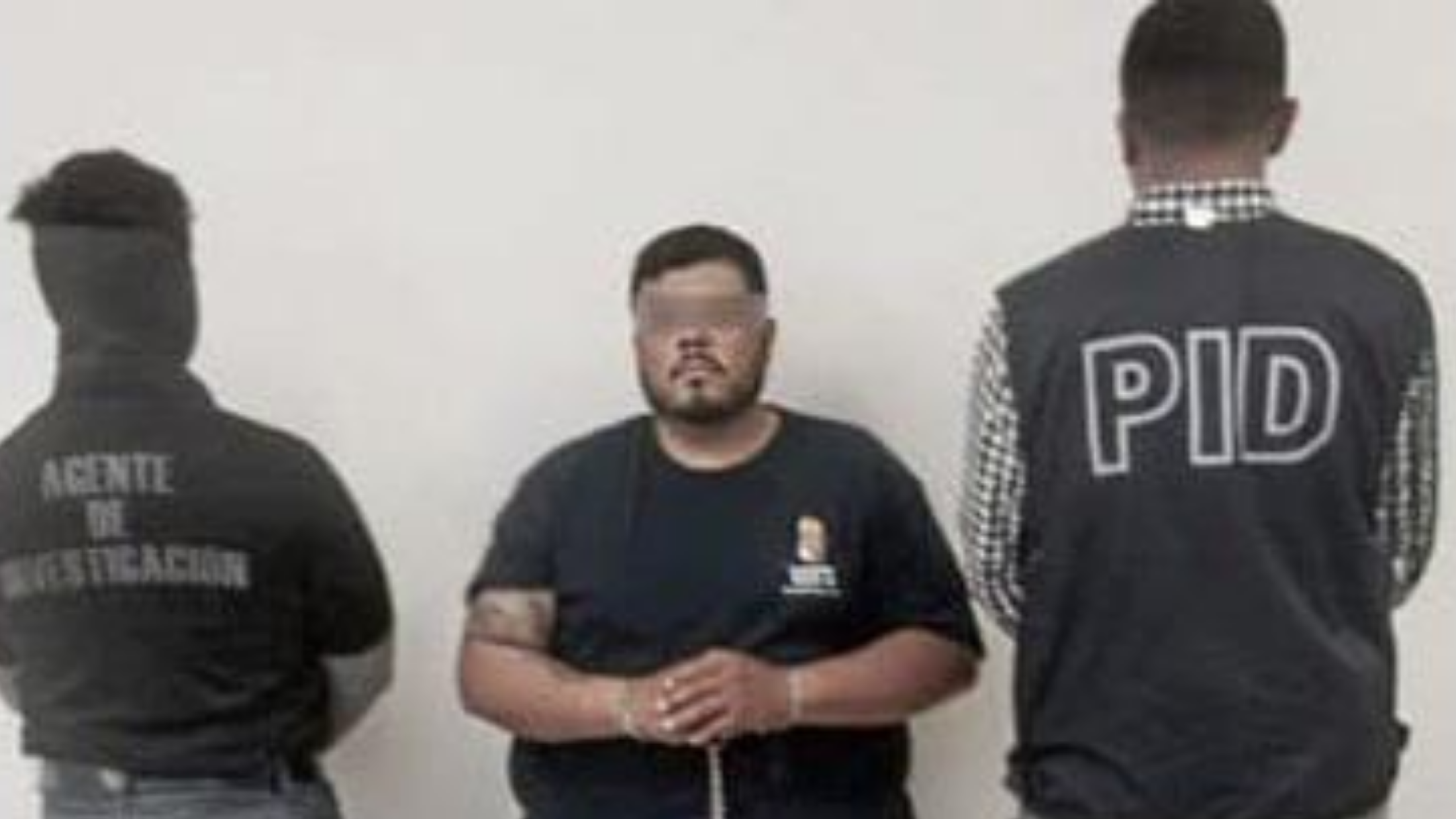 Cae en Querétaro “El Gordo de Zempoala” líder criminal en Guanajuato