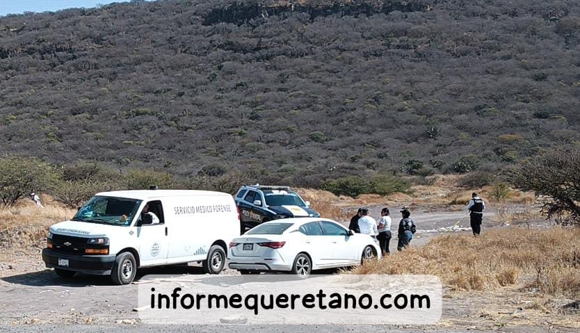 Investigan como feminicidio el hallazgo de una mujer sin vida en Centro Sur