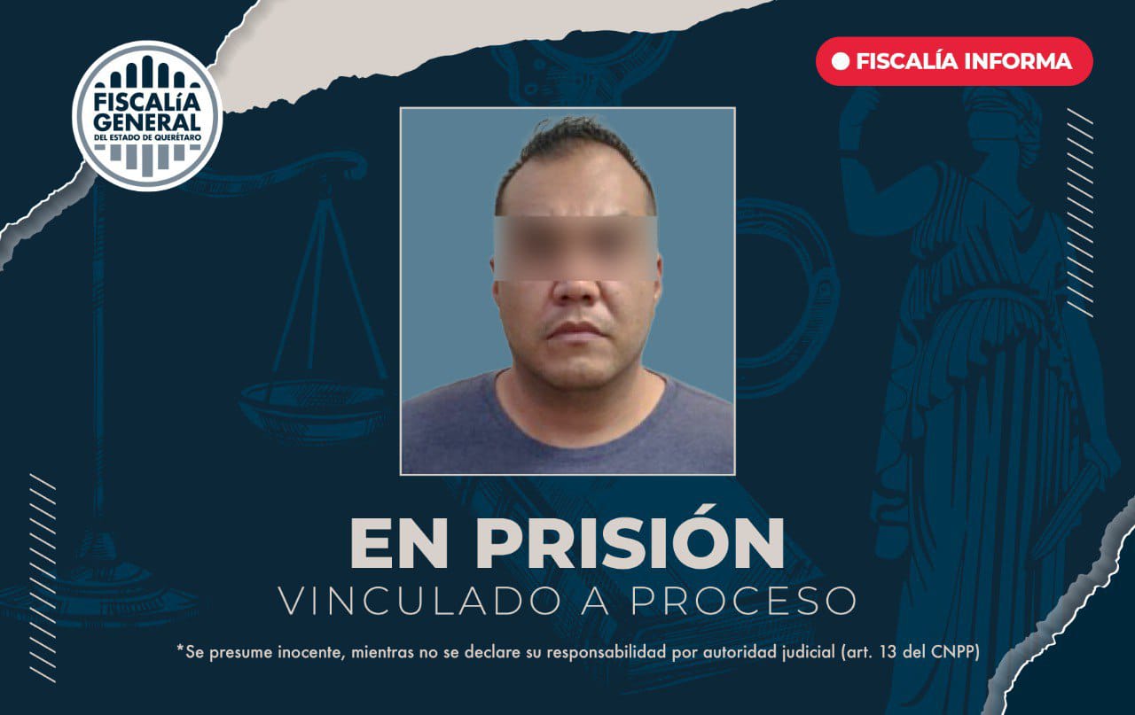 Cae otro presunto asesino; privo de la vida a su víctima en la Tonatiuh