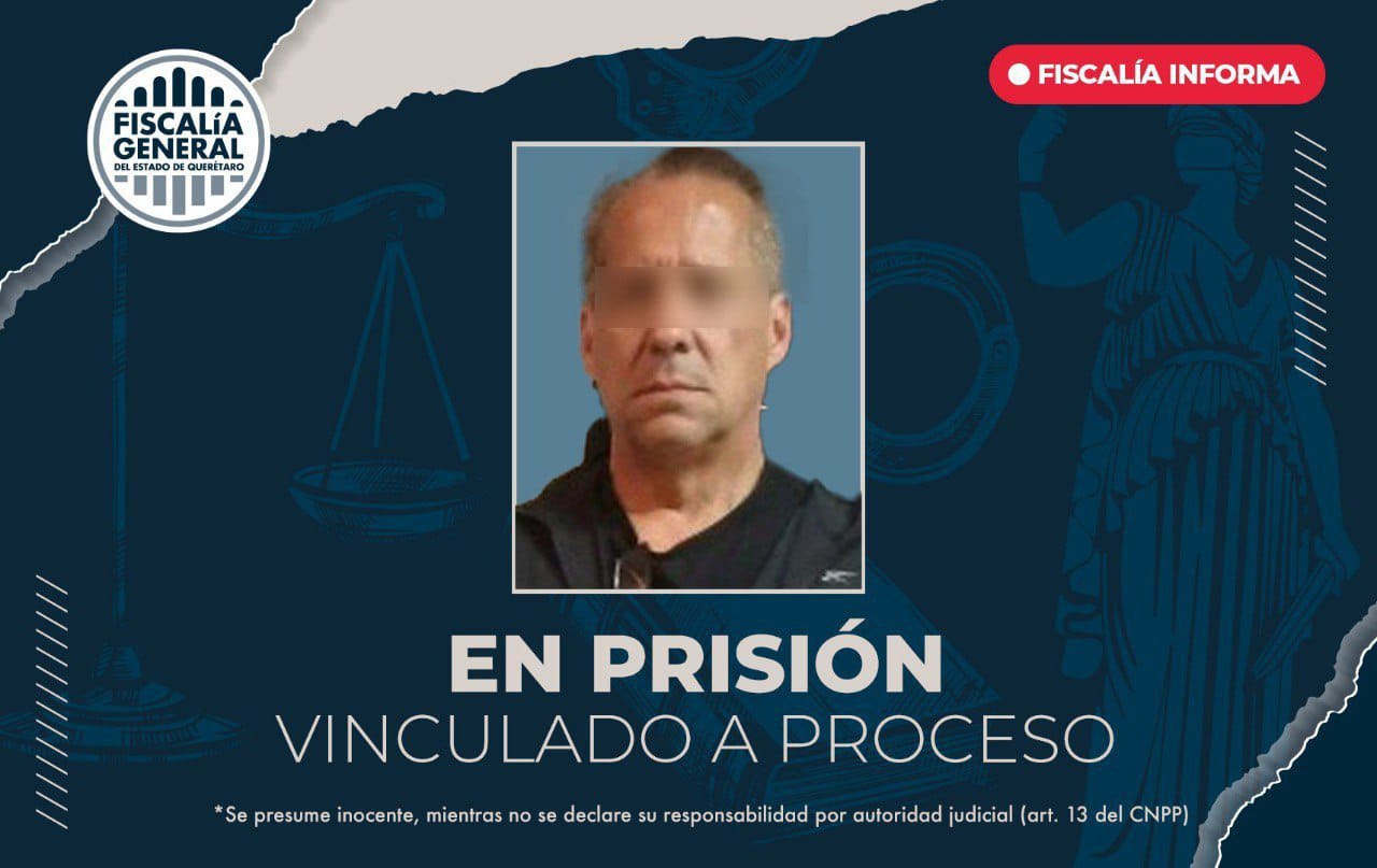 Fiscalía detiene a sujeto por fraude millonario