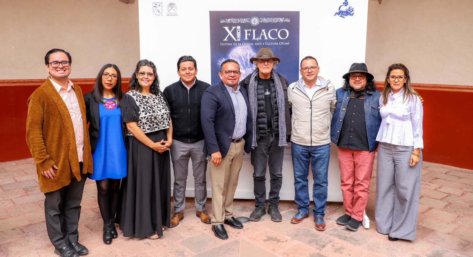 Presenta UAQ el Festival de la Lengua, Arte y Cultura Otomí 2025