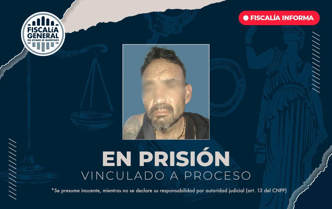 Detienen a sujeto por Feminicidio e intento de homicidio: prendió fuego a sus víctimas!