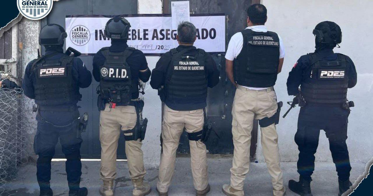 Cateos contra el narcomenudeo dejó a 9 personas detenidas