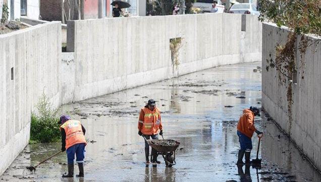 Municipio de Querétaro inicia preparativos para la Temporada de Lluvias 2025