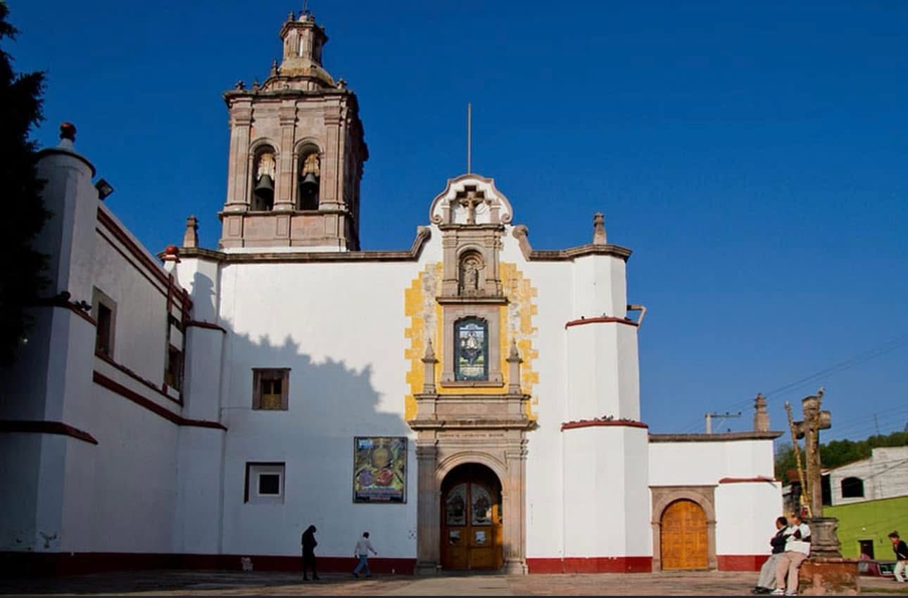 Será el 17 de mayo la Misa de promulgación de la Basílica de El Pueblito