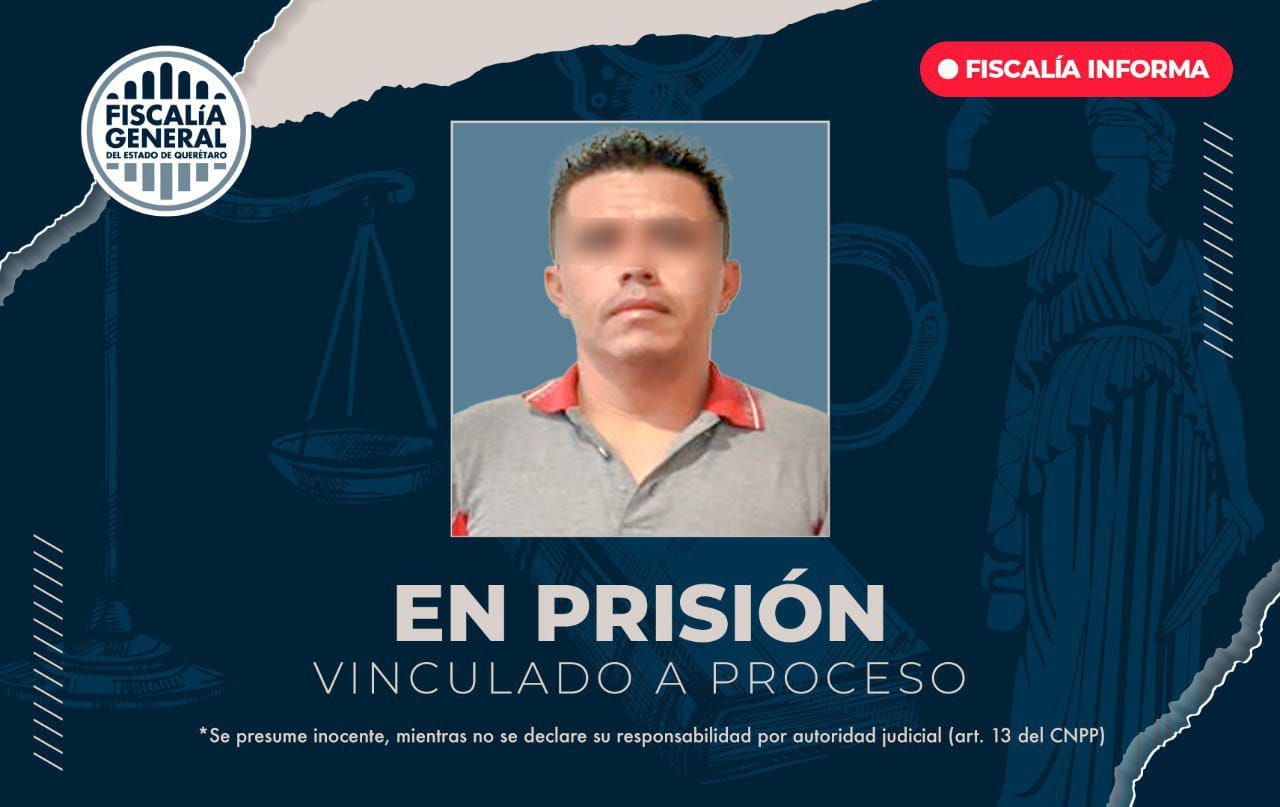 Vigilante robó vehículo, fue detenido y ya está en prisión