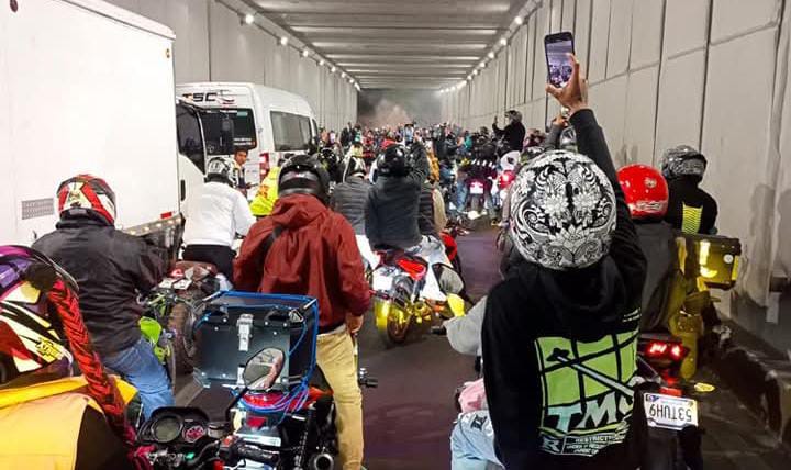 Corregidora atenderá concentraciones de motociclistas!