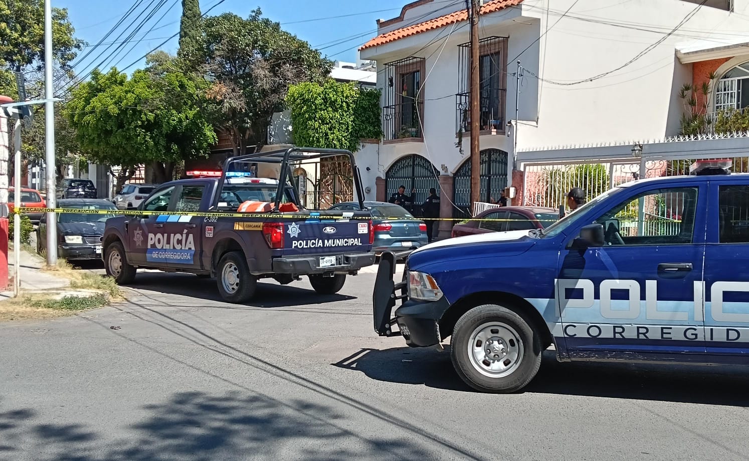 Vinculada a adolescente a proceso judicial por homicidio