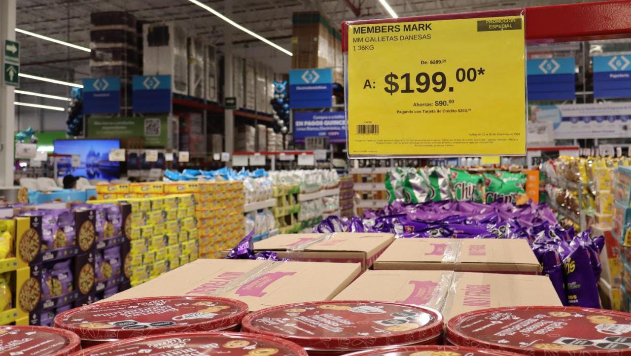 Inflación anual se ubica en 3.77 % en febrero de 2025: INEGI