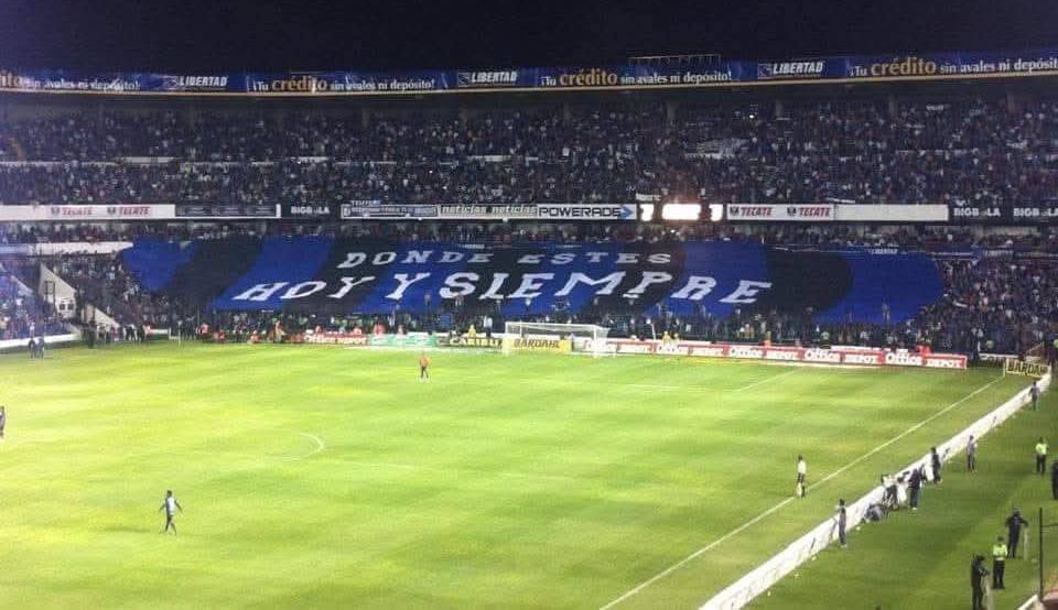 Estadio Corregidora seguirá siendo un espacio 100% familiar!