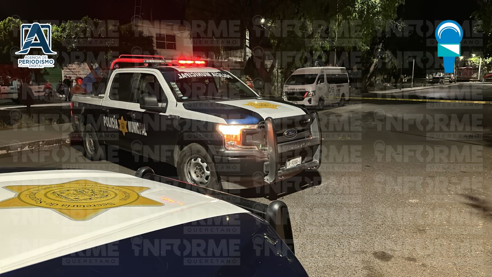 ASESINAN A UN HOMBRE A BALAZOS EN TLACOTE EL BAJO!