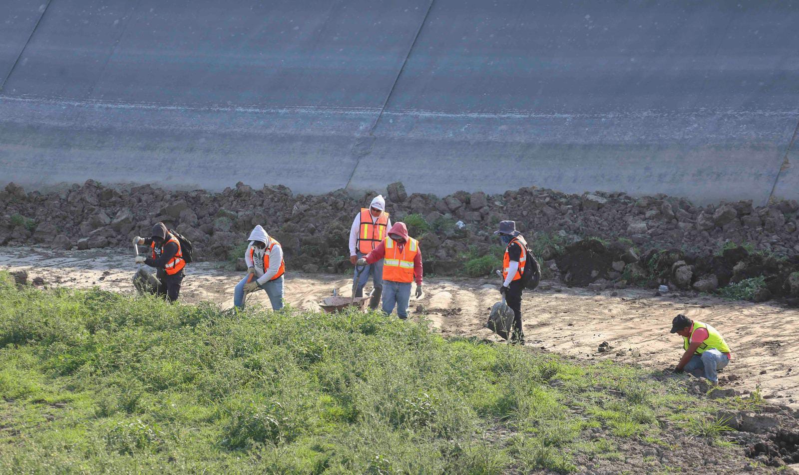 Corregidora refuerza acciones preventivas ante la temporada de lluvias