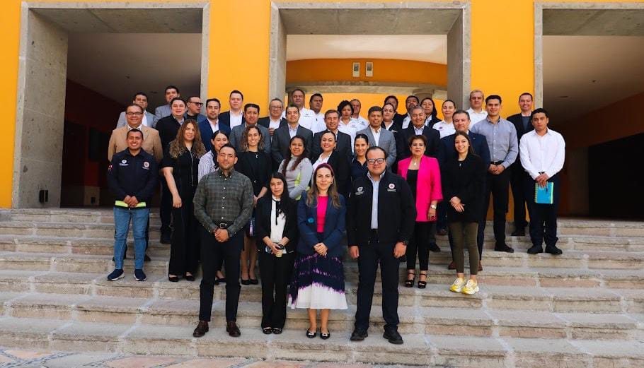 Municipio de Querétaro refuerza acciones preventivas rumbo a la Temporada Vacacional 2025