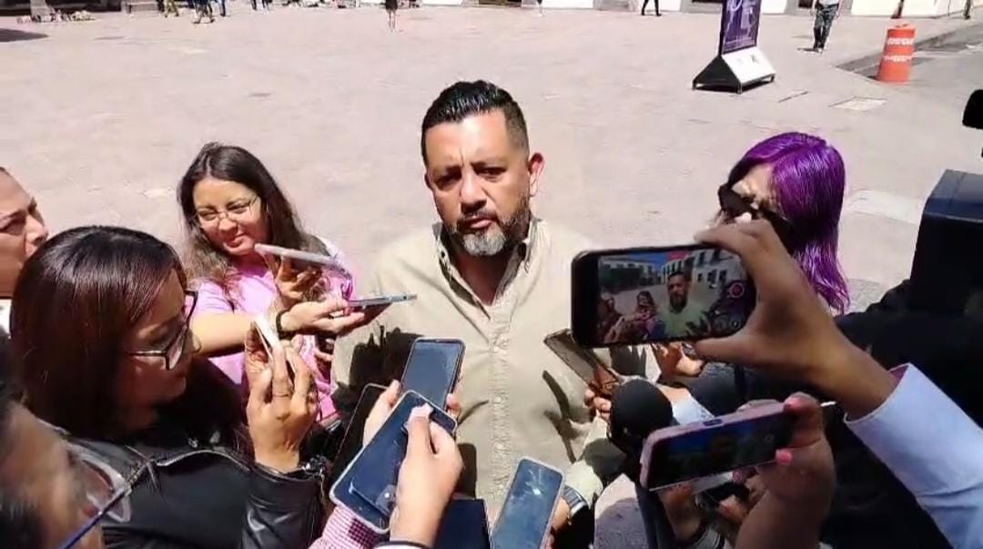 Desaparece joven en Cadereyta tras ser contactado a través de un videojuego y recibir una oferta de trabajo