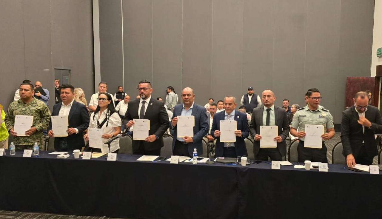 Declaran en emergencia a todo el territorio queretano por sequía e incendios forestales!