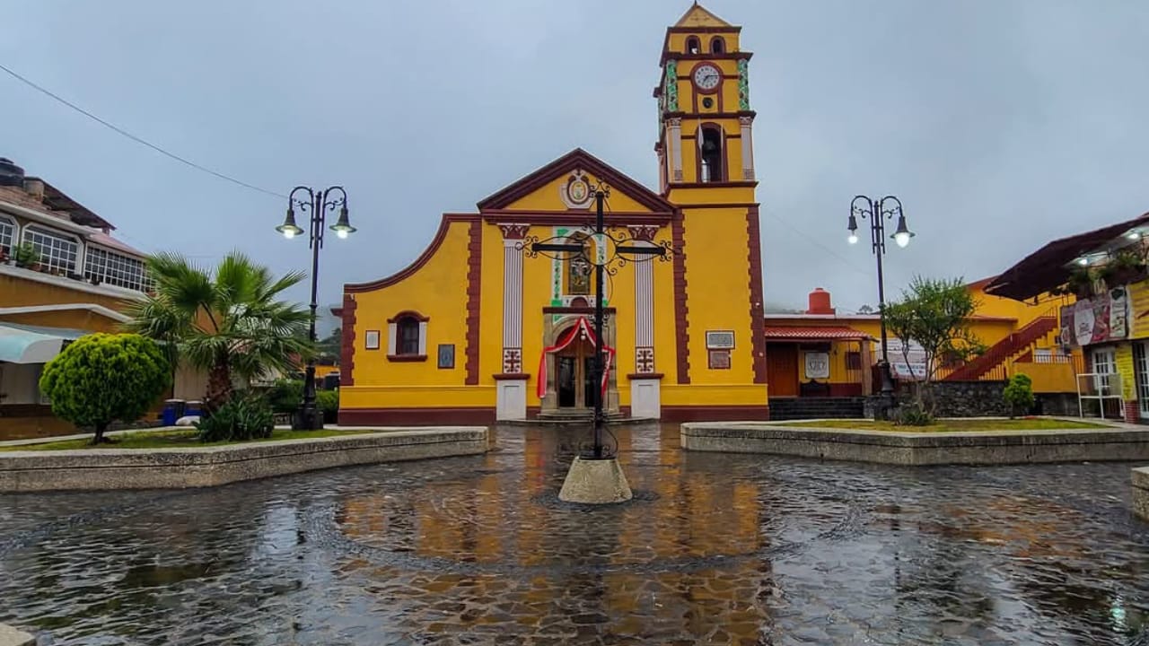 Confía Secretaría de Turismo de Querétaro en recibir excelente derrama económica por megapuente