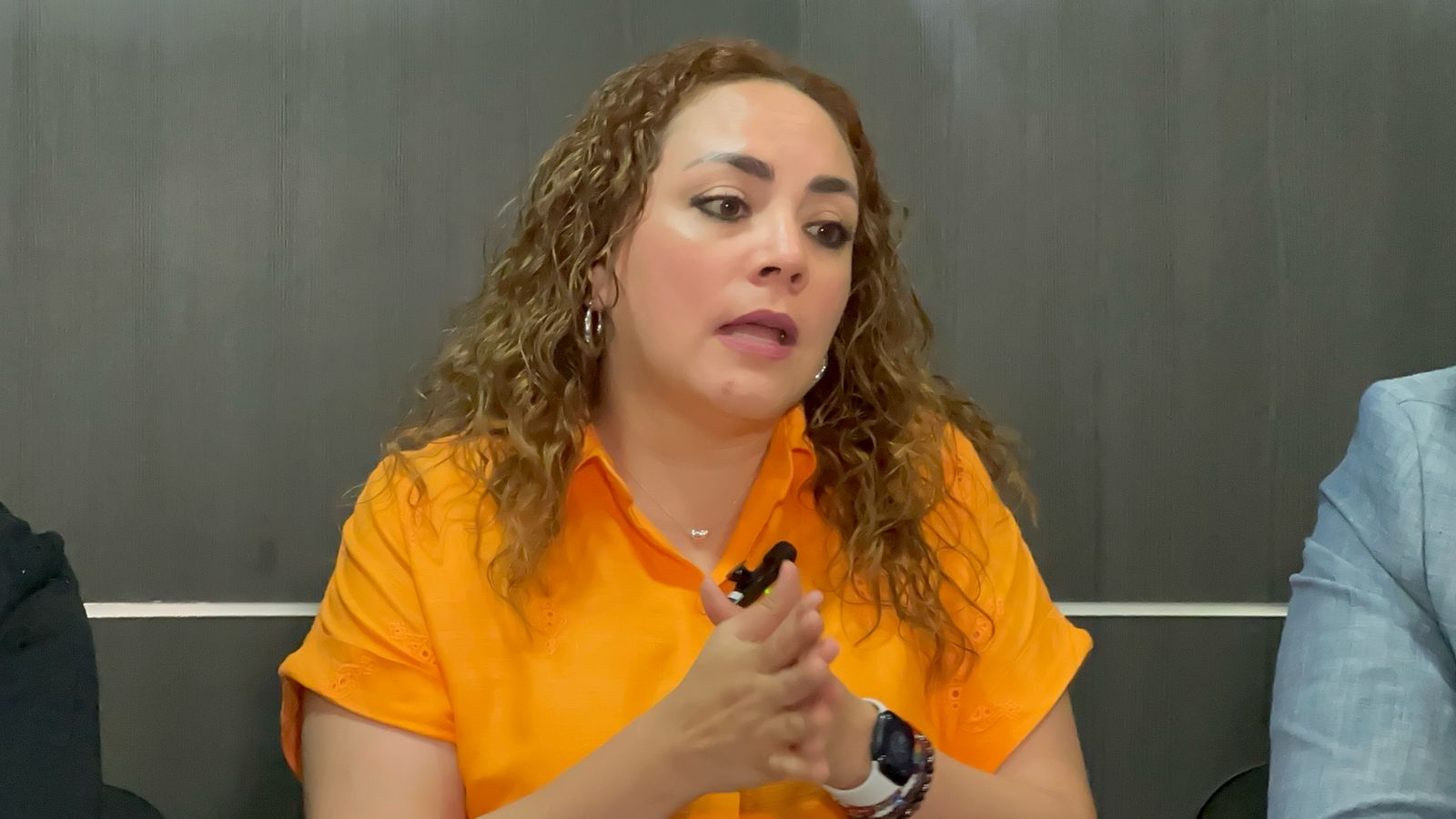 Ya hay empresas que implementan la jornada laboral de 40 horas: Lorena Muñoz Altamira