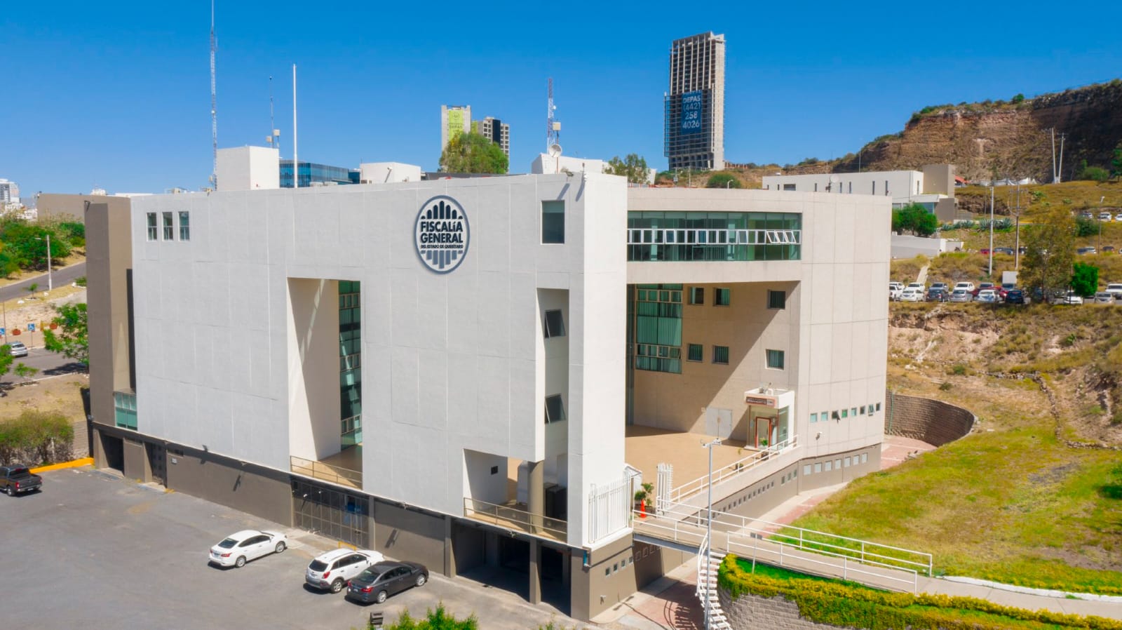 Más de 900 cuerpos sin identificar y casi 250 sin ser reclamados en Querétaro, revela Fiscalía del Estado