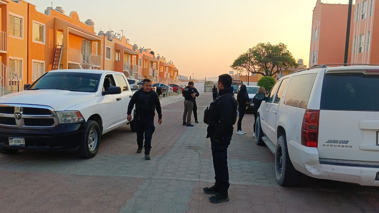 Cae detenido “El Santi”, por diversos robos en Tequisquiapan