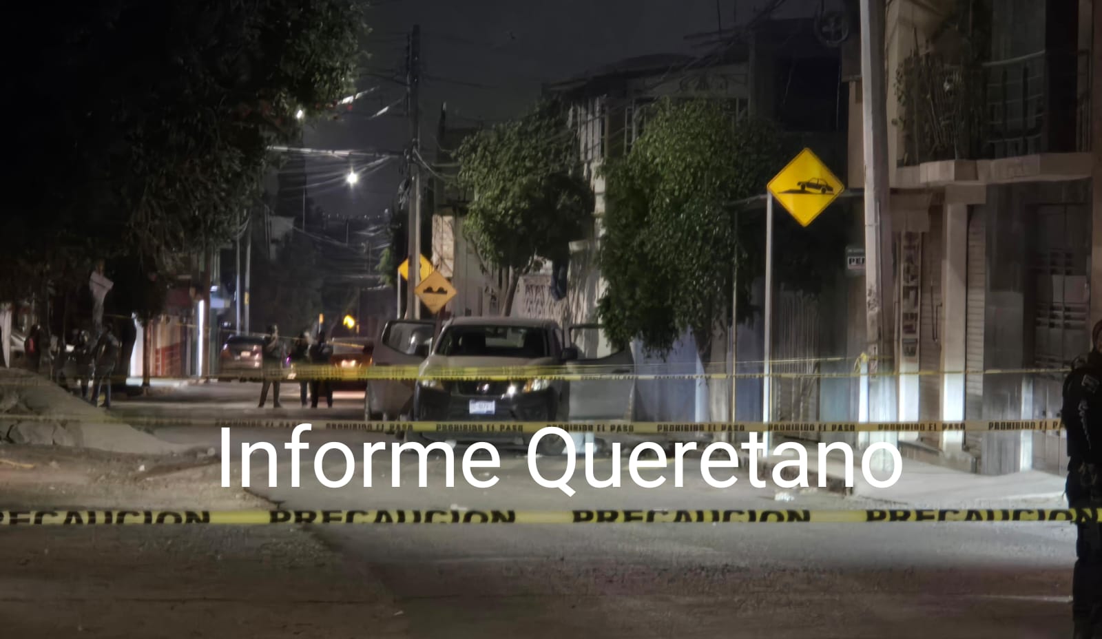 Ataque armado en novenario de dos hermanos ejecutados en Los Ángeles!
