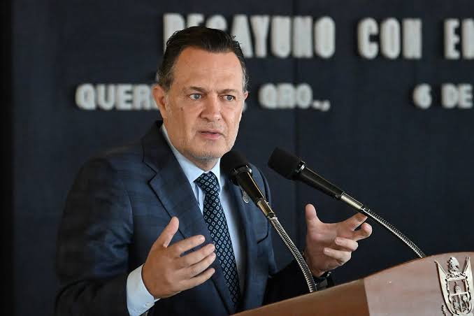 “Nos bajaron 500 millones”: Kuri expresa preocupación por recorte de presupuesto para medicamentos en Querétaro