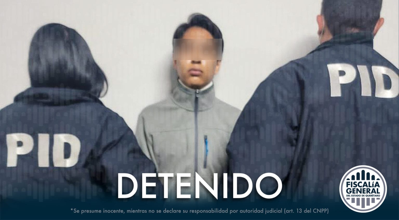 Aún sin tipificación clara para el caso de Valentina, joven asesinada en Querétaro hace dos años