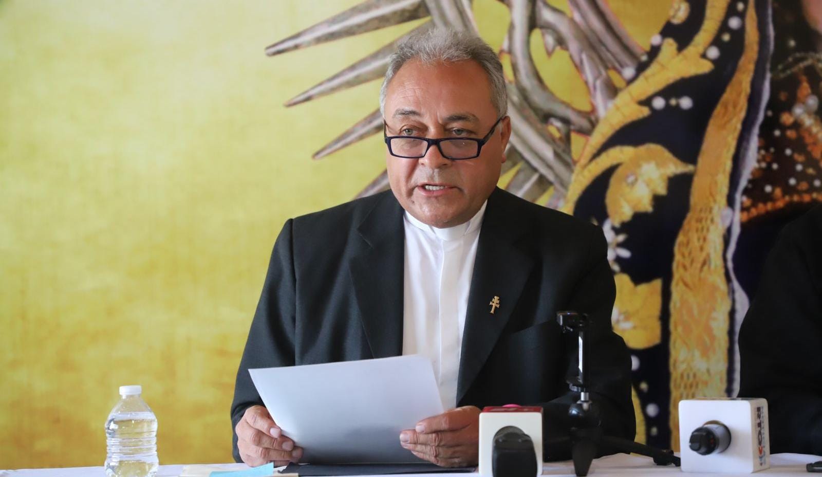 Papa León XIV es un pontífice sensible a las realidades de la iglesia y multi cultural
