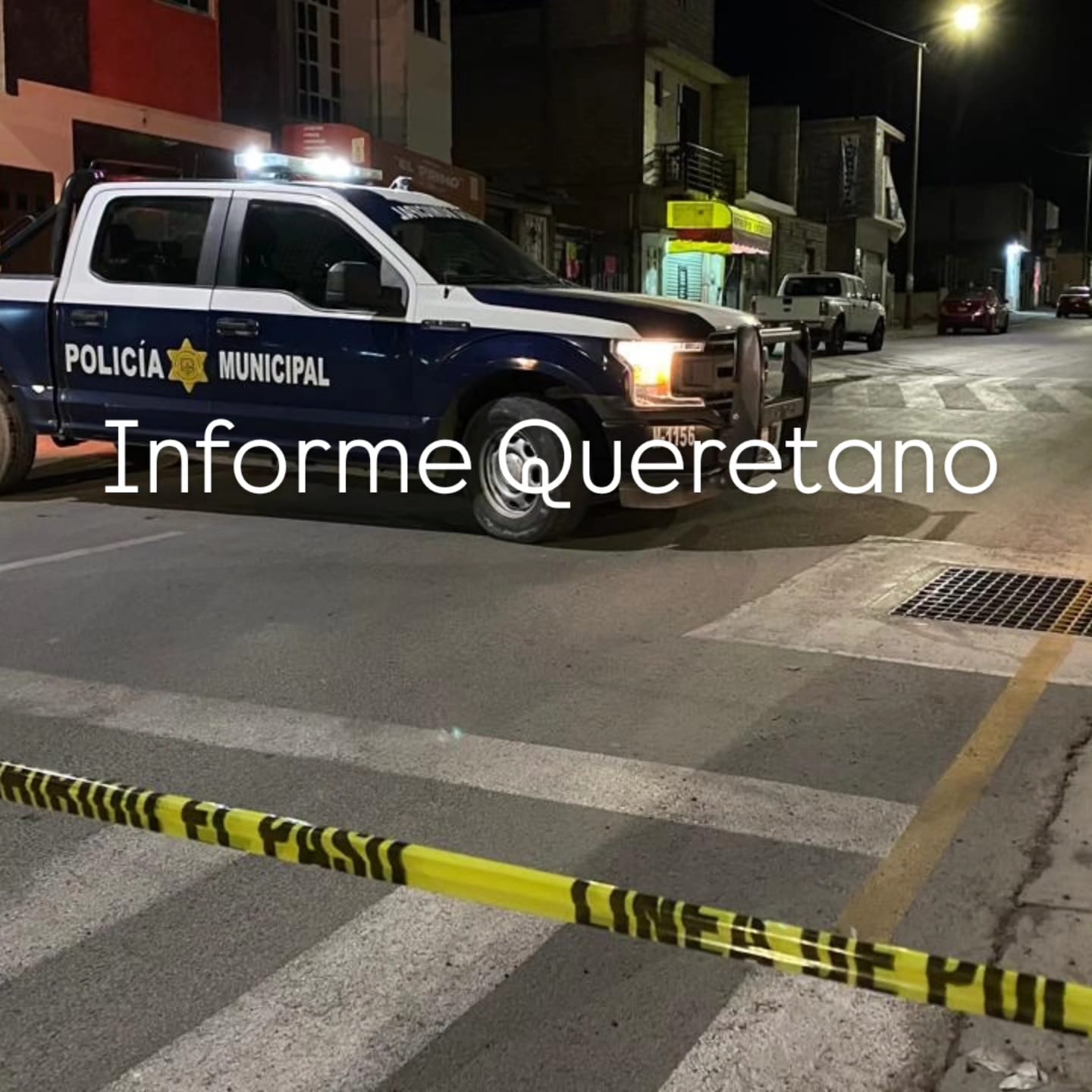 Dispararon contra un domicilio y mataron a un niño de 5 años en Santa Rosa Jáuregui!