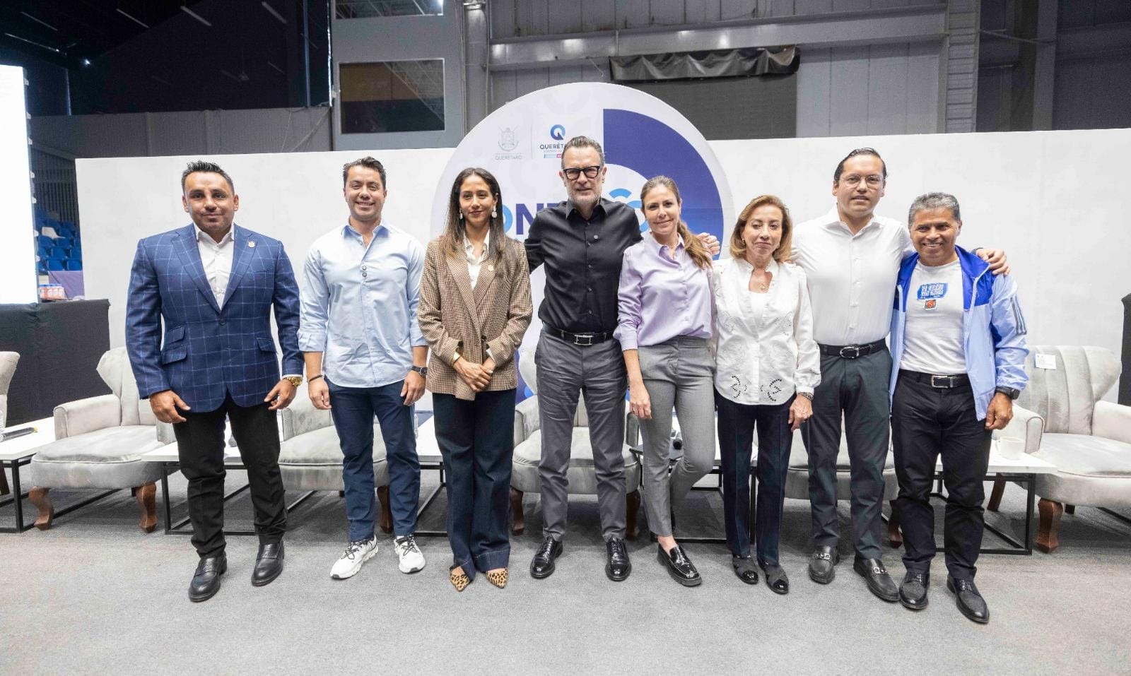 El PAN a la expectativa de cara a las elecciones del 2027: Mauricio Kuri
