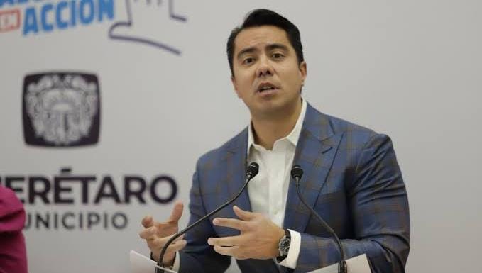DESCARTA FELIFER ESTAR EN CAMPAÑA RUMBO AL 27