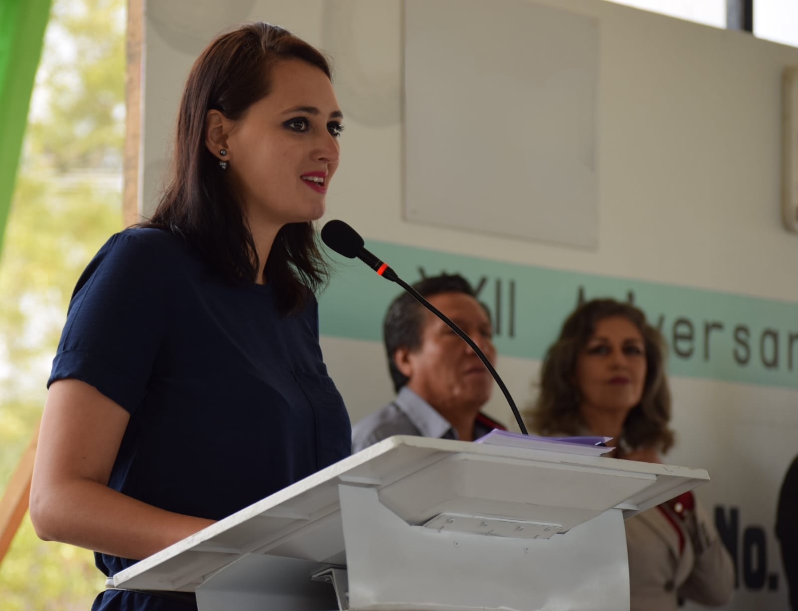 Lleva “Delegado en Acción” 120 jornadas realizadas por todo Querétaro