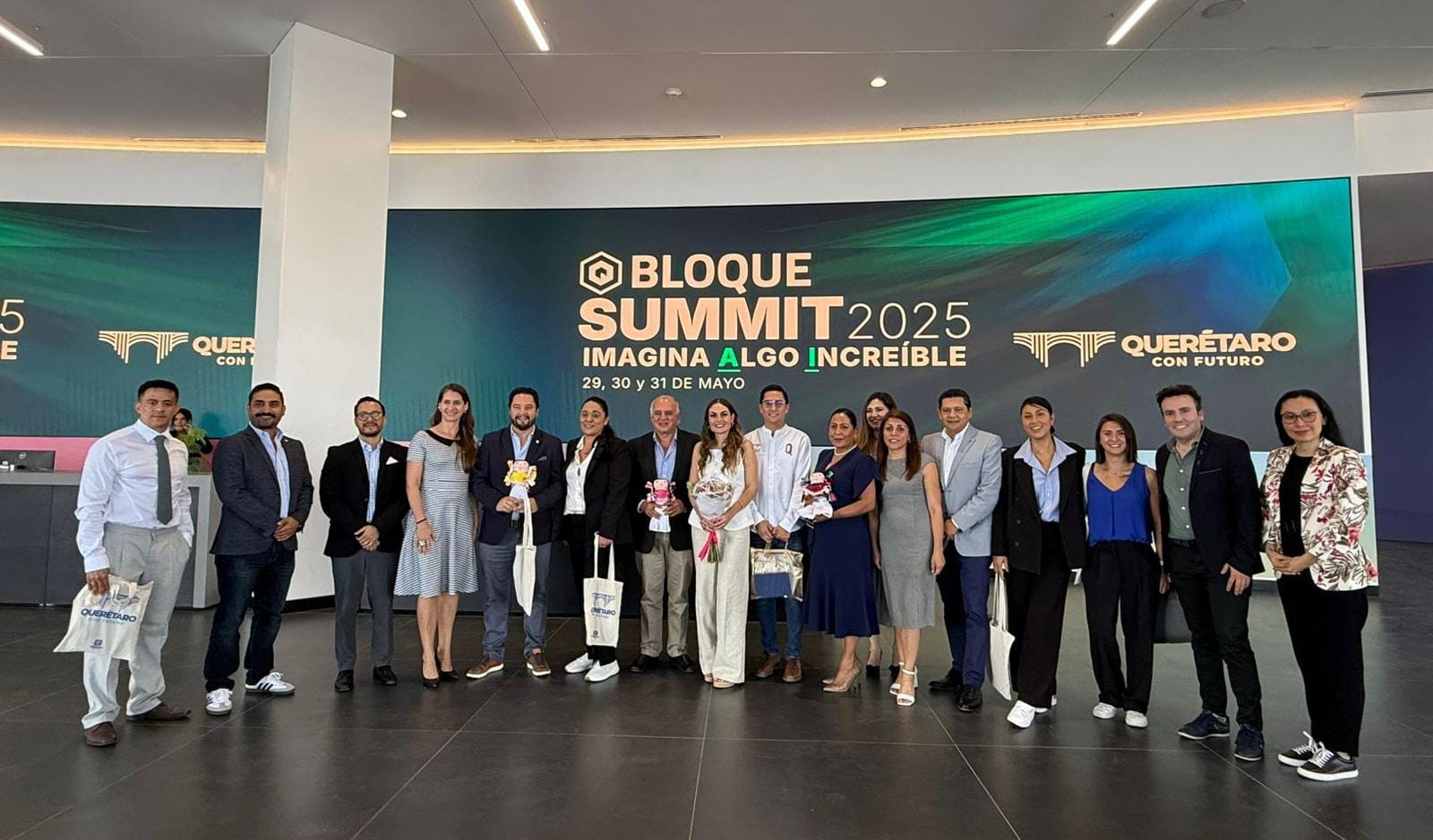 Querétaro presente en foro turístico organizado por Expedia Group
