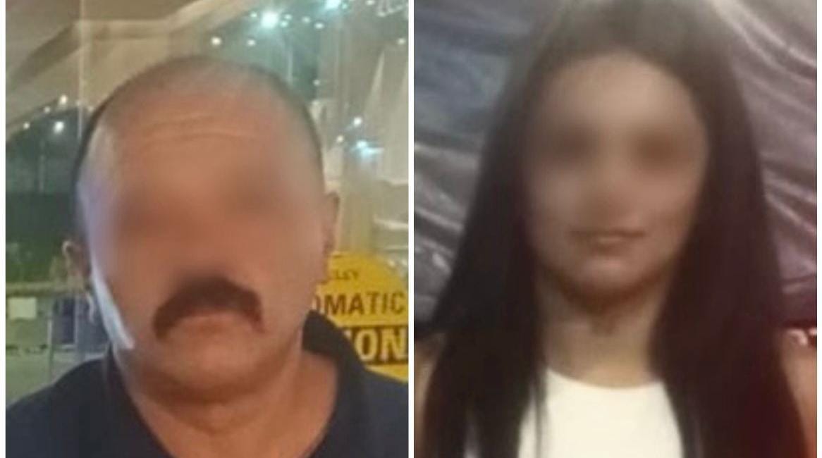 POES detiene a dos personas por fardería; contaban con órdenes de aprehensión vigentes