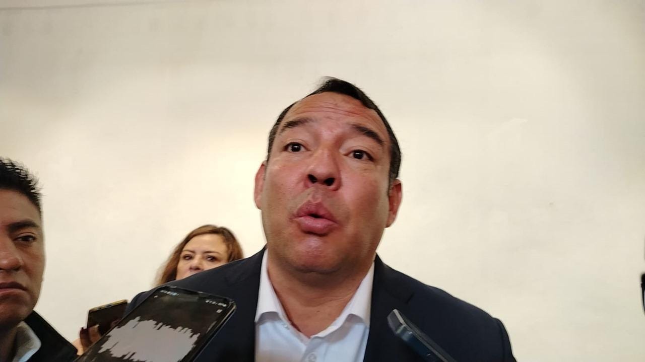 Reconoce Roberto Cabrera incremento a la nómina para brindar mejor servicio a la ciudadanía