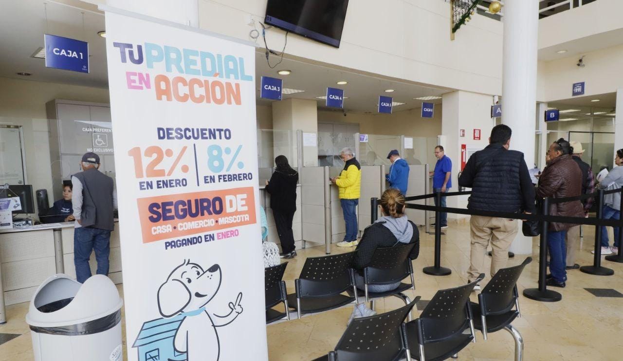 Municipio de Querétaro destaca por su solidez financiera y estabilidad crediticia, según Moody’s