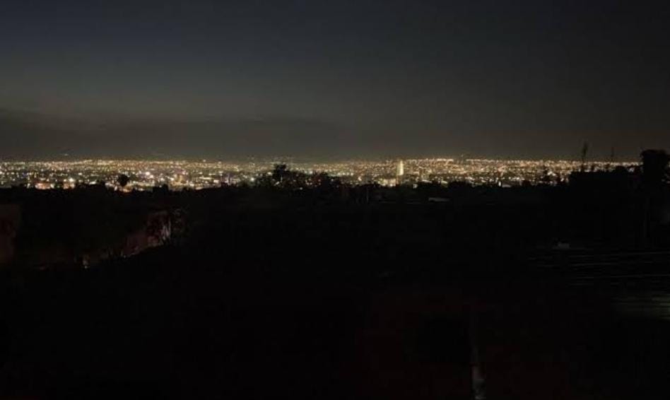 Riesgo de apagón general en Querétaro por altas temperaturas: Reyes Caracheo