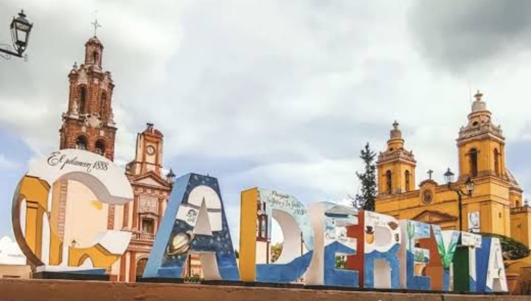 Denunciarán a municipio de Cadereyta por usurpación de funciones: Carlos Alcaraz