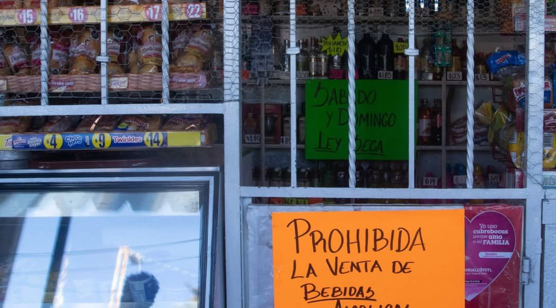 No habrá Ley Seca en Querétaro por elecciones de Jueces y Magistrados