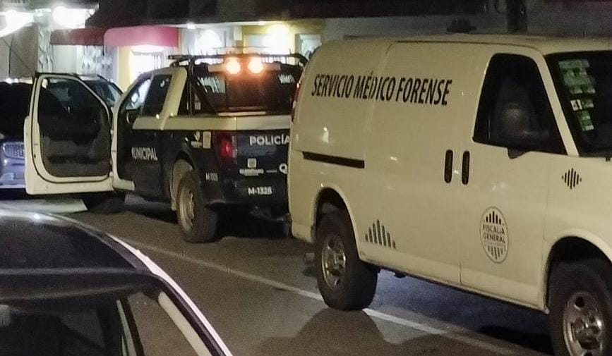 Muere luego de ingresar a un comercio en Lomas de Casa Blanca
