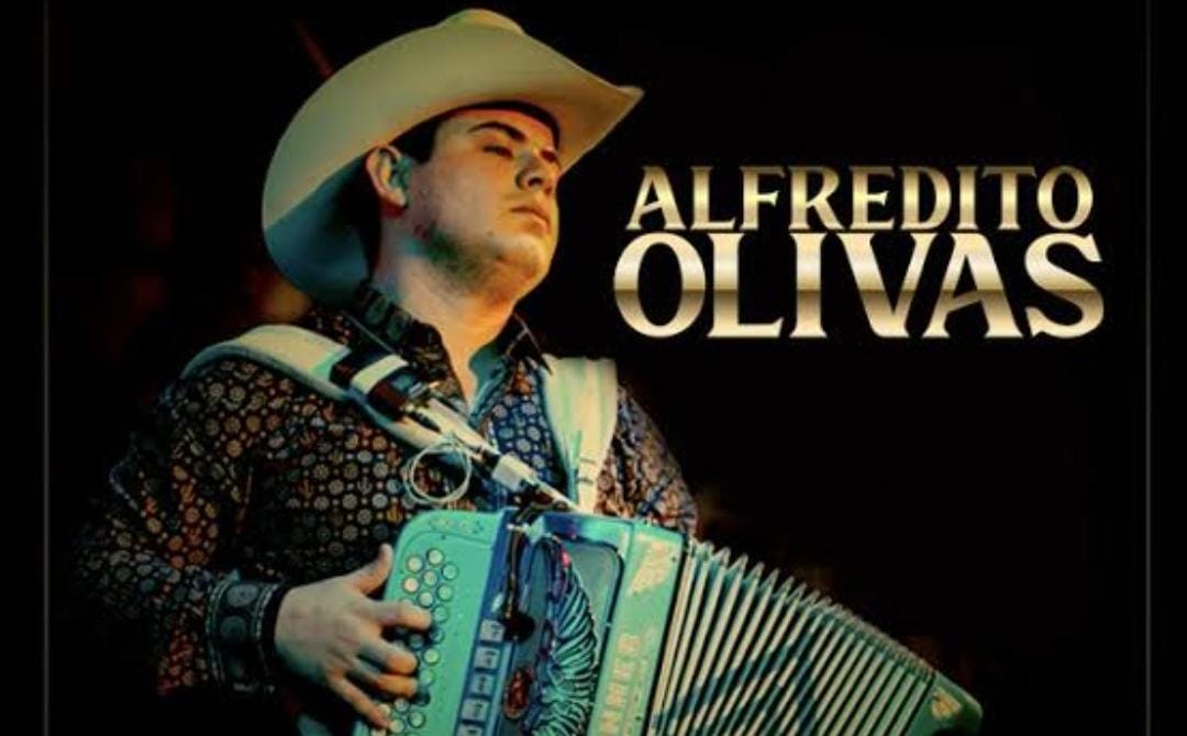 Suspenden el concierto de Alfredo Olivas por la alta probabilidad de lluvia!