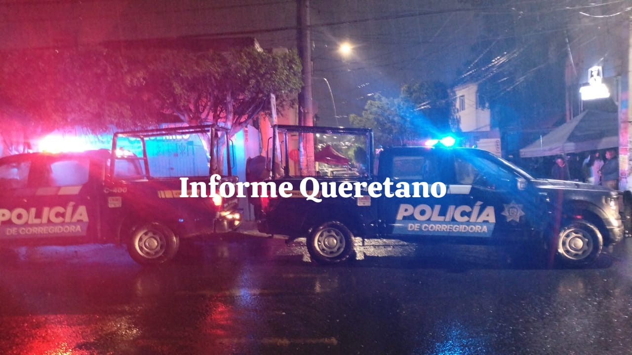 Investigan muerte de una persona en un domicilio que es parte de un anexo