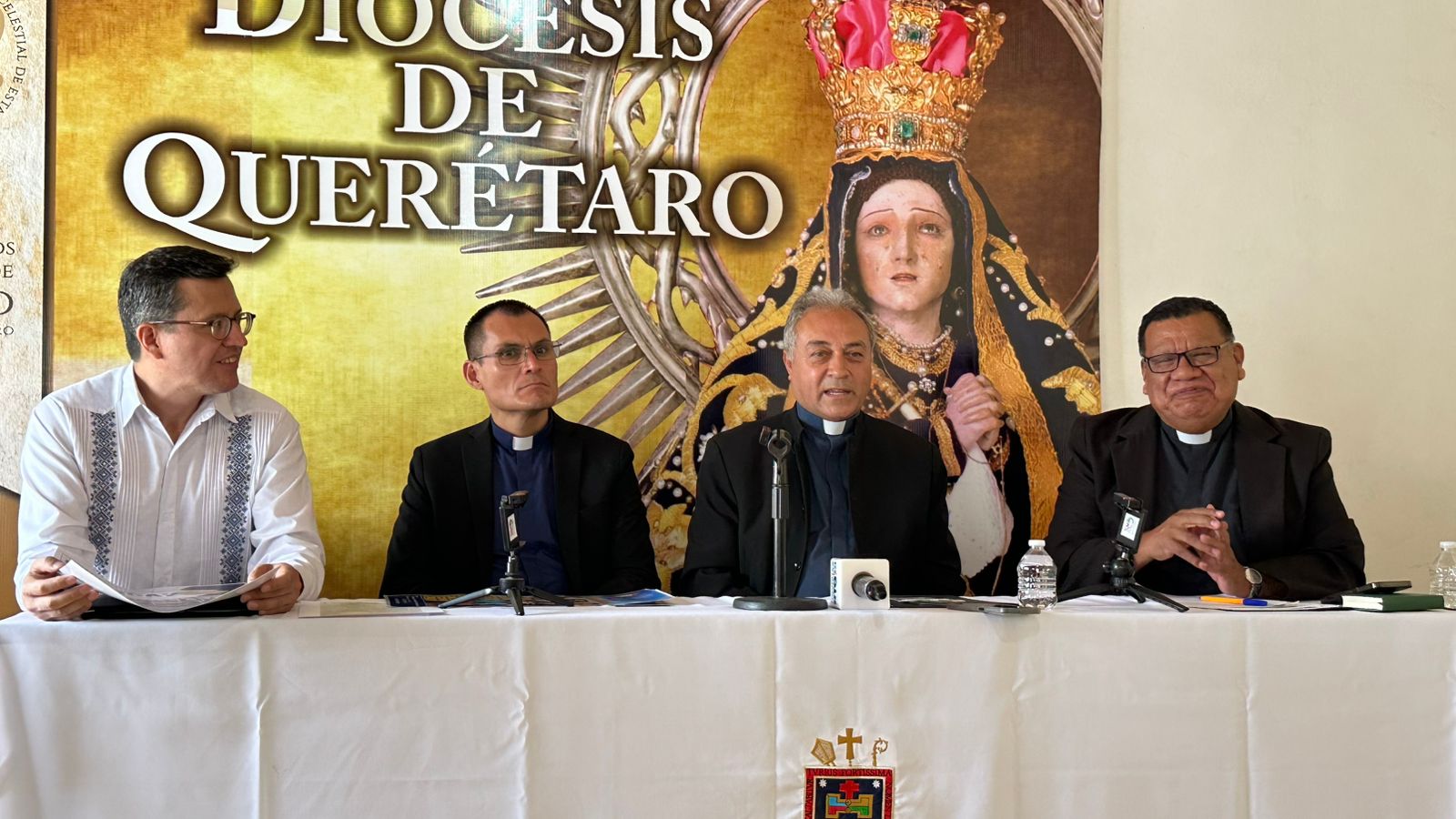 Debe de haber reflexión ante una Jornada con histórica cifra de abstención: Diócesis